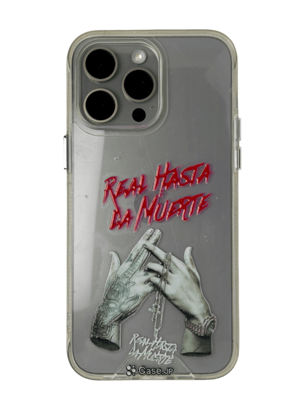 Case Anuel AA - Image 4