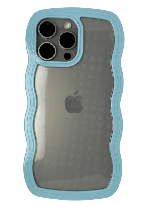 Case Ondas Azul - Image 3