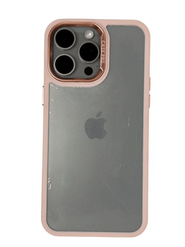 Case Borde Lujo - Image 3