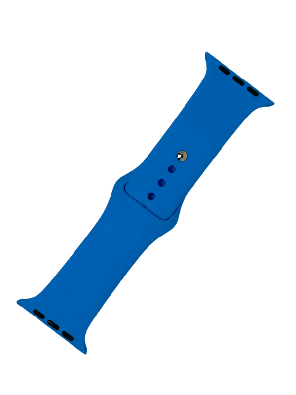 Pulso Silicone