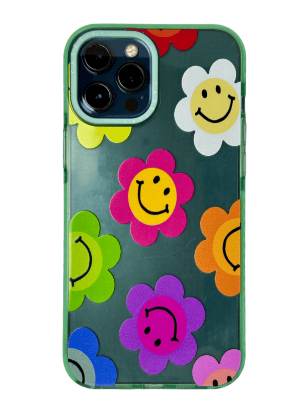 Case Flower