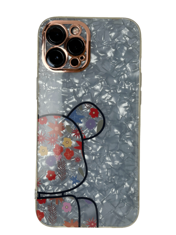 Case Escarchado
