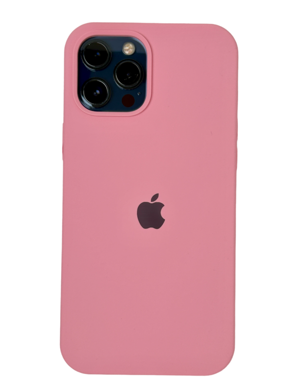 Silicone Case