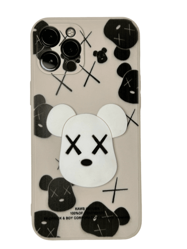 Case Kaws Relieve - Image 3