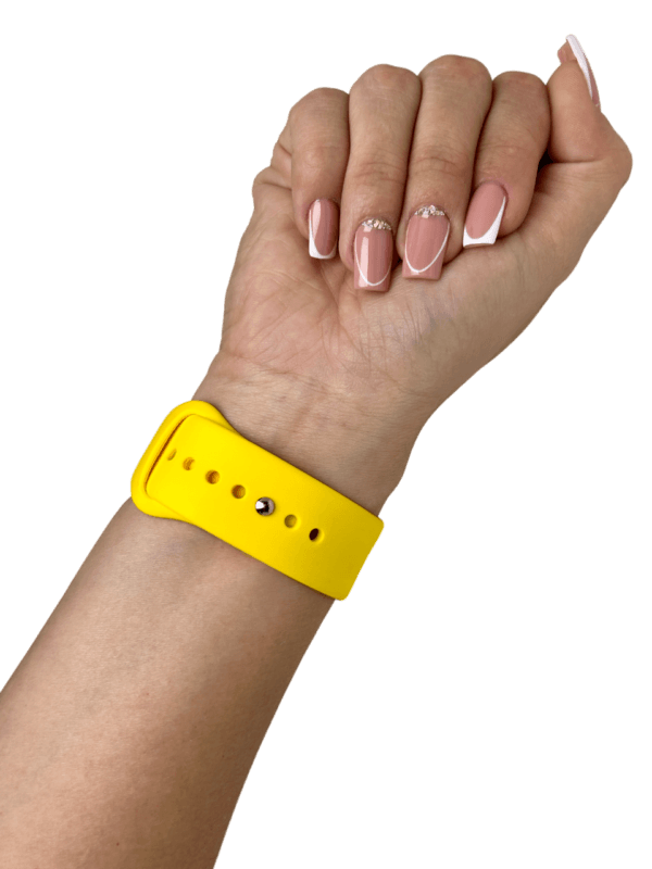 Pulso Silicone - Image 4