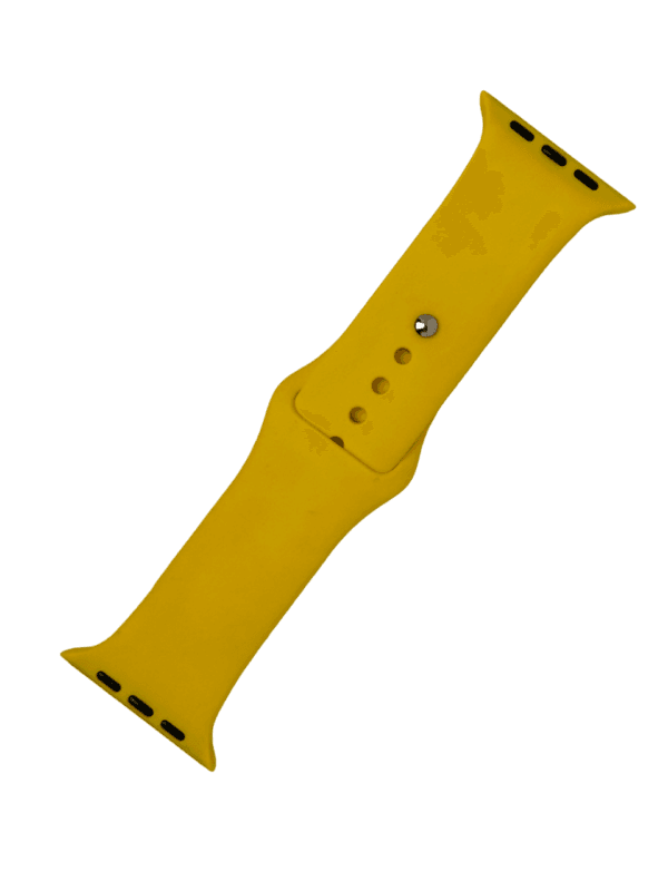Pulso Silicone