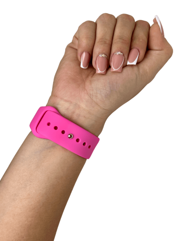 Pulso Silicone - Image 4
