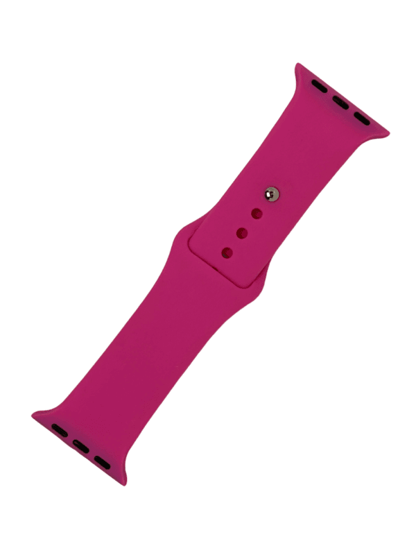 Pulso Silicone