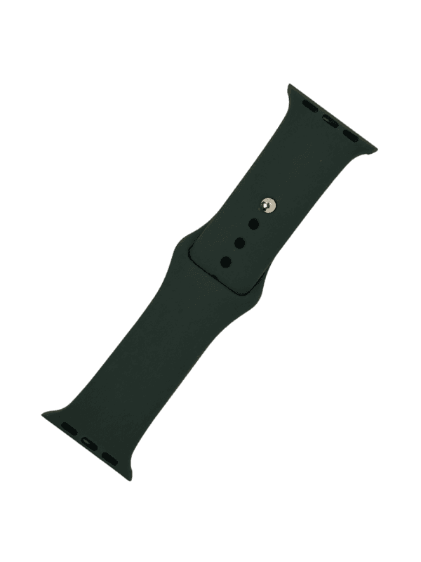 Pulso Silicone