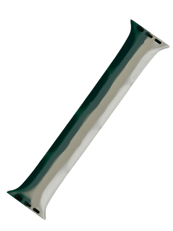Pulso Silicone Arcoíris