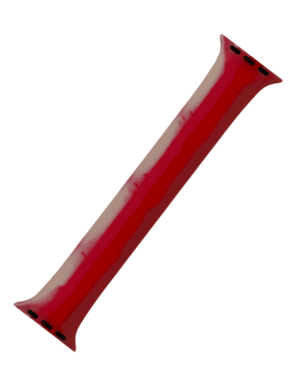 Pulso Silicone Arcoíris