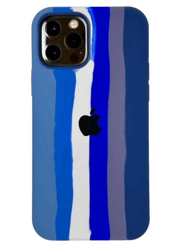 Silicone Case iPhone 12