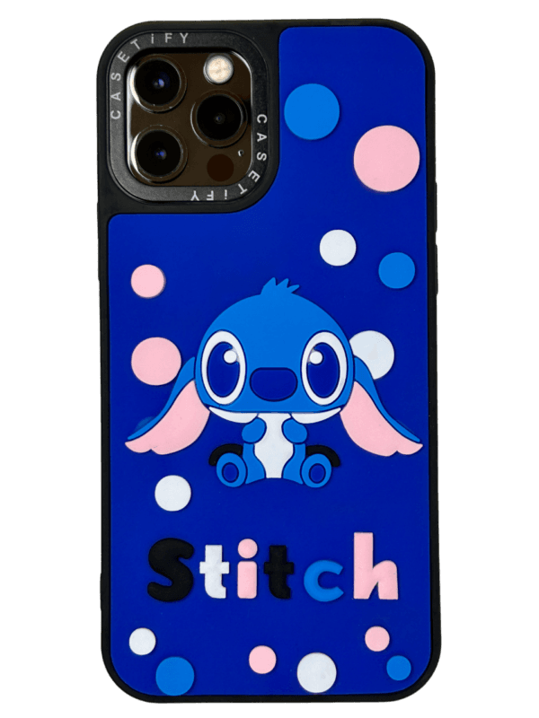 Case Black Stich - Image 6