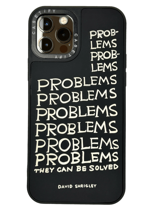 Case Black Problems - Image 3