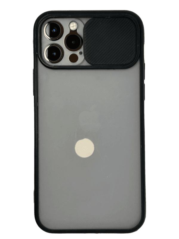 Case Protector camaras
