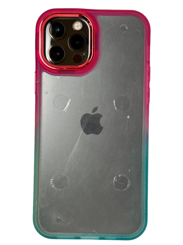 Case Lujo Colores