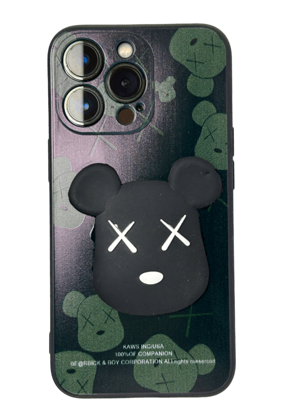 Case Kaws Relieve - Image 4