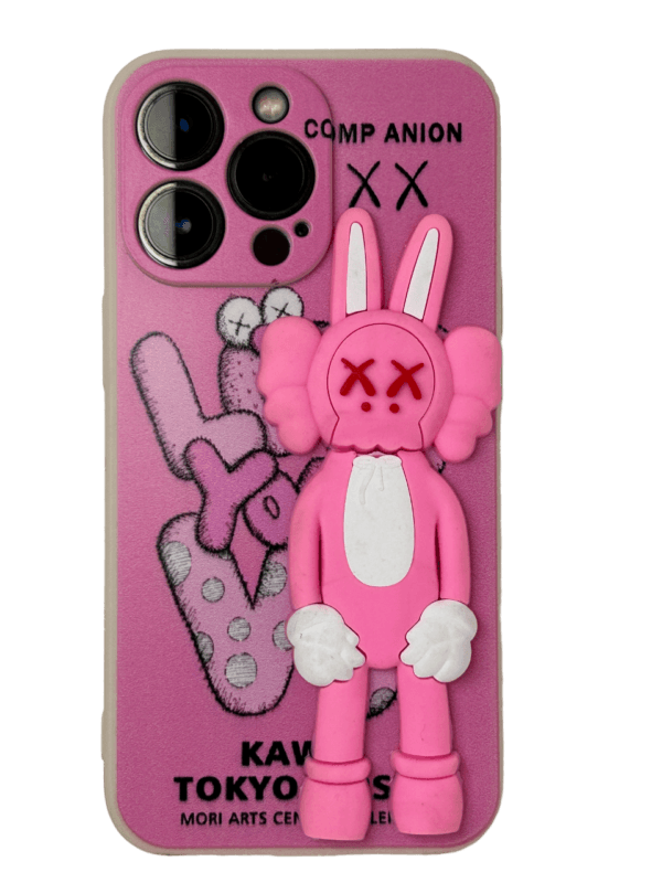 Case Kaws Relieve - Image 3