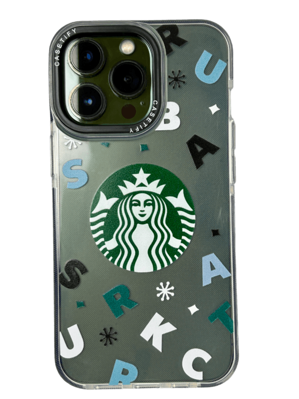 Case Starbucks - Image 3