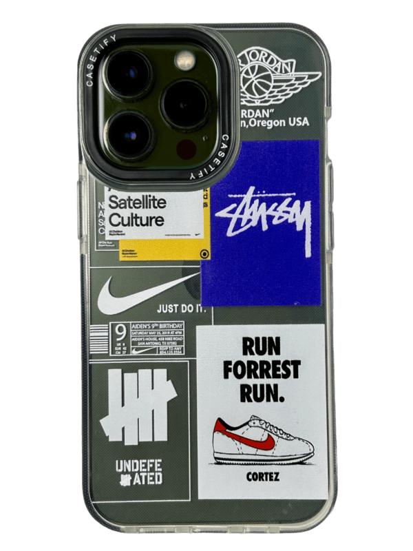 Case Nike