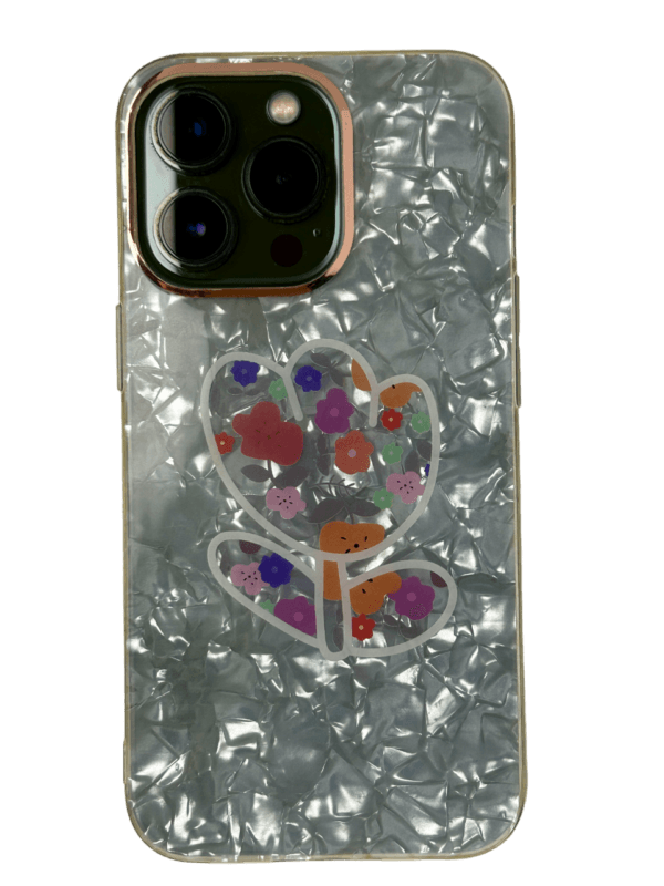 Case Glitter