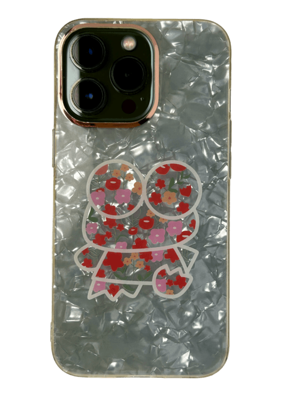 Case Glitter