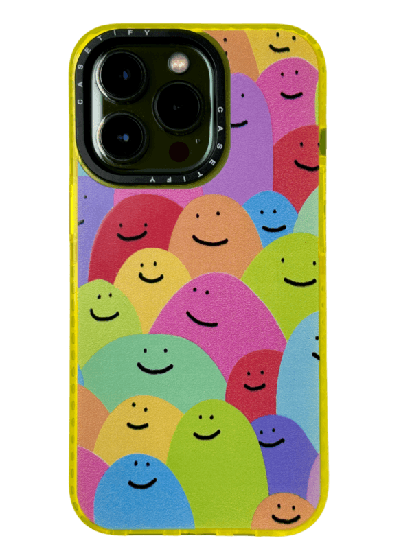 Case Happy Face - Image 2