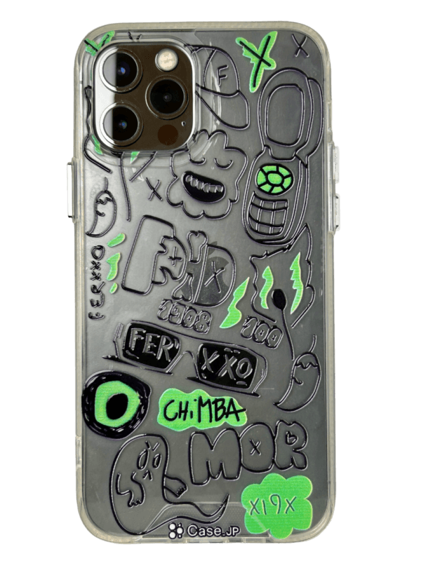 Case Ferxxo - Image 2