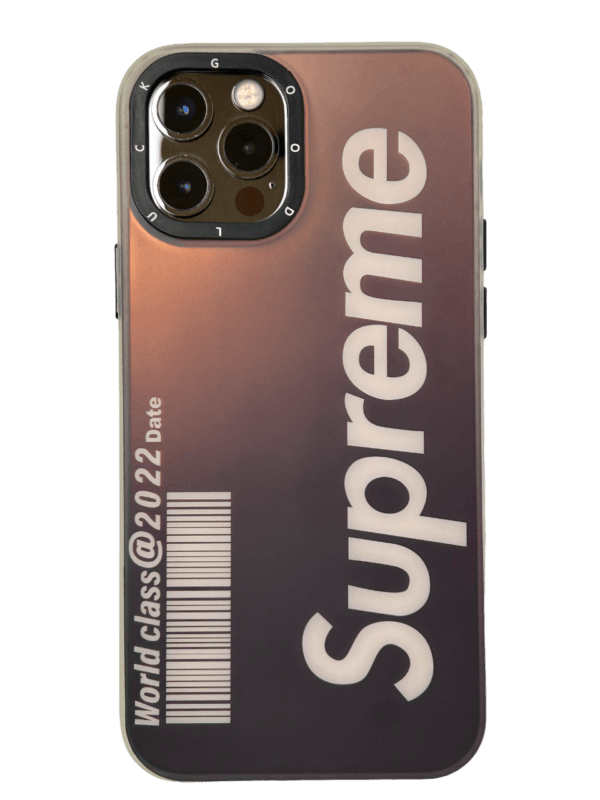 Case Supreme