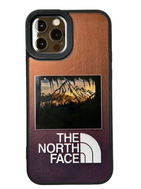 Case Basic The North Face