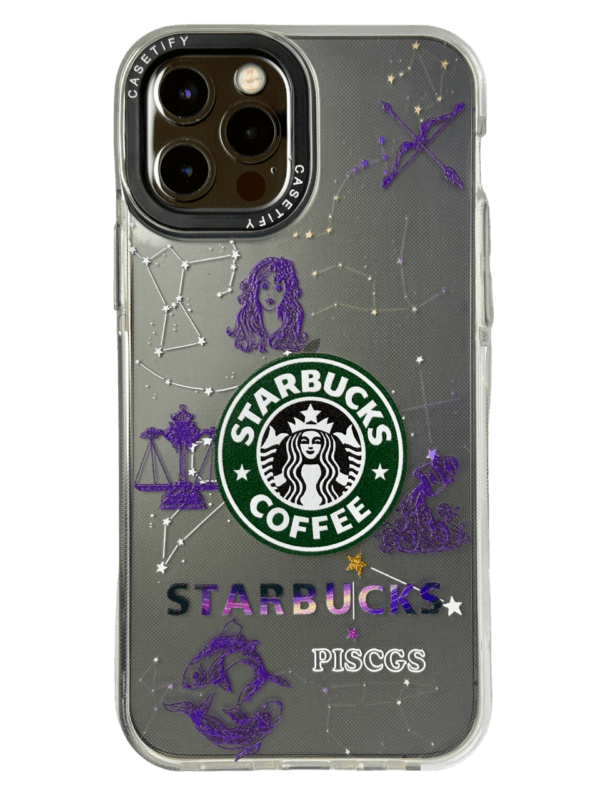 Case Starbucks