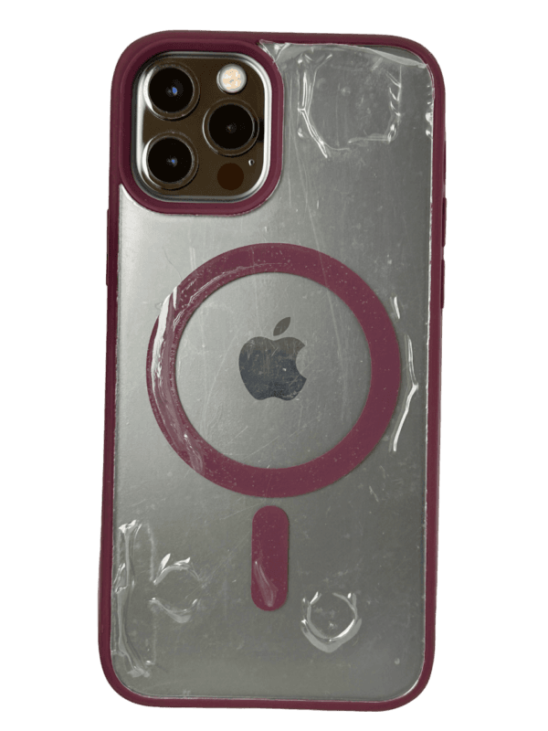 Case MagSafe