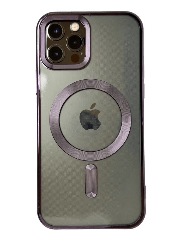Case MagSafe Goma - Image 3