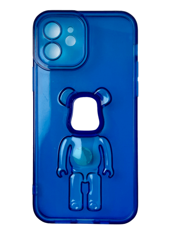 Case Kaws Relieve
