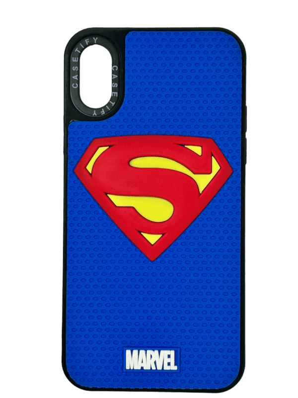 Case Black Superman - Image 2