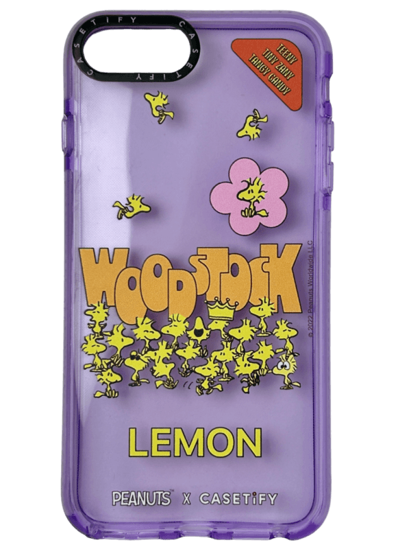 Case Woodstock