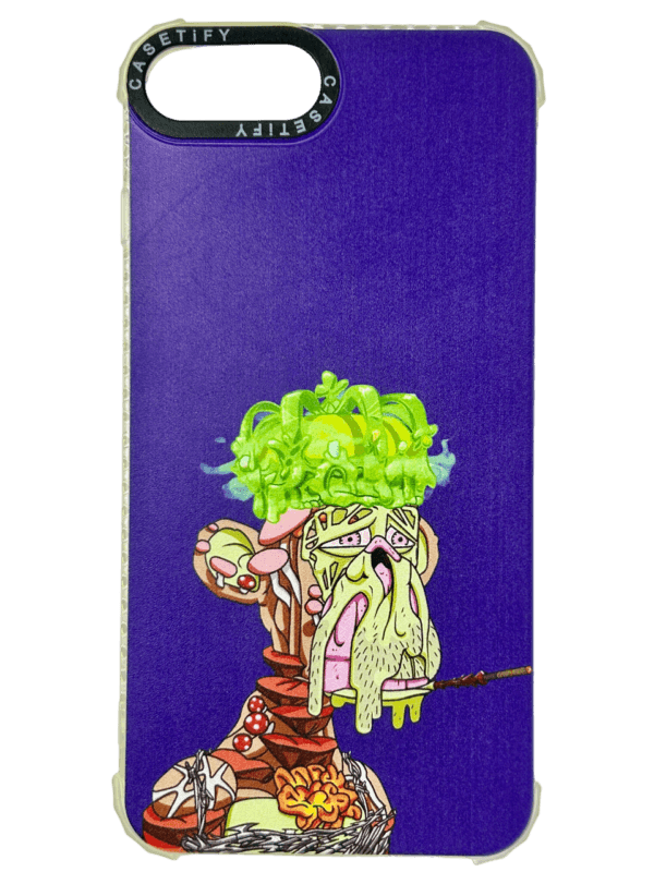 Case Monkey