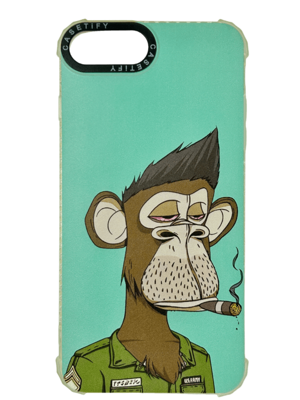 Case Monkey