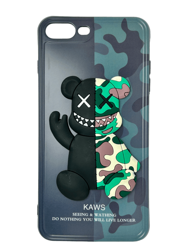 Case Kaws Relieve - Image 2