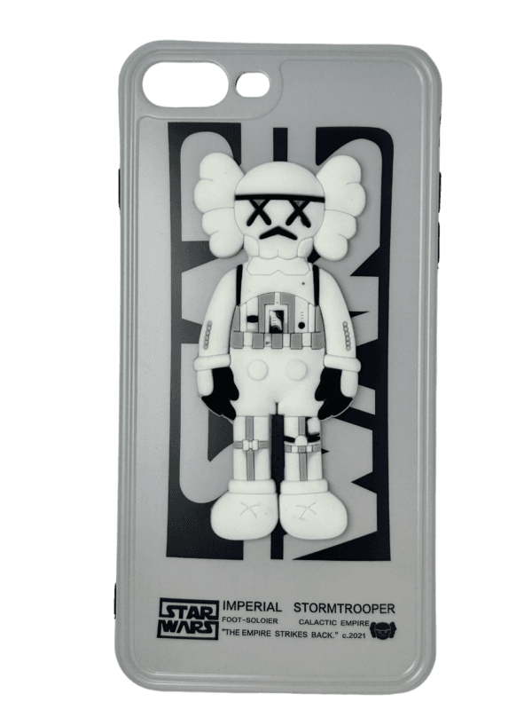 Case Kaws Relieve - Image 2