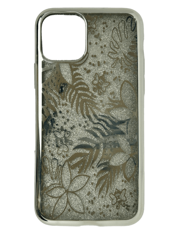 Case Jungle