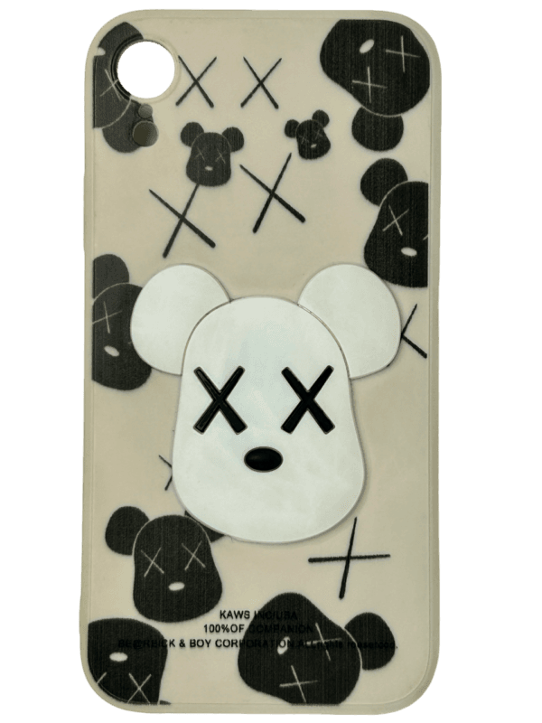 Case Kaws Relieve - Image 2