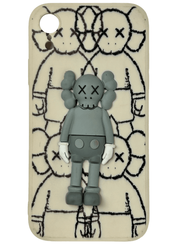 Case Kaws Relieve - Image 3