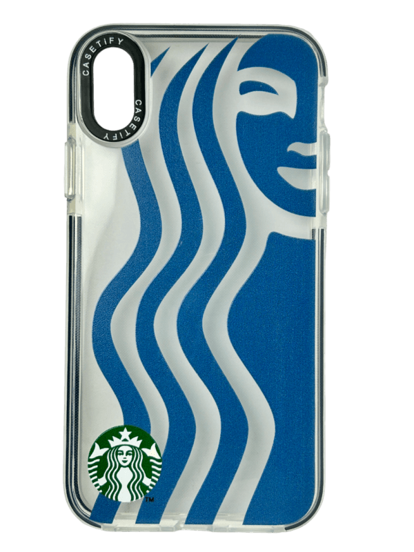 Case Starbucks - Image 3