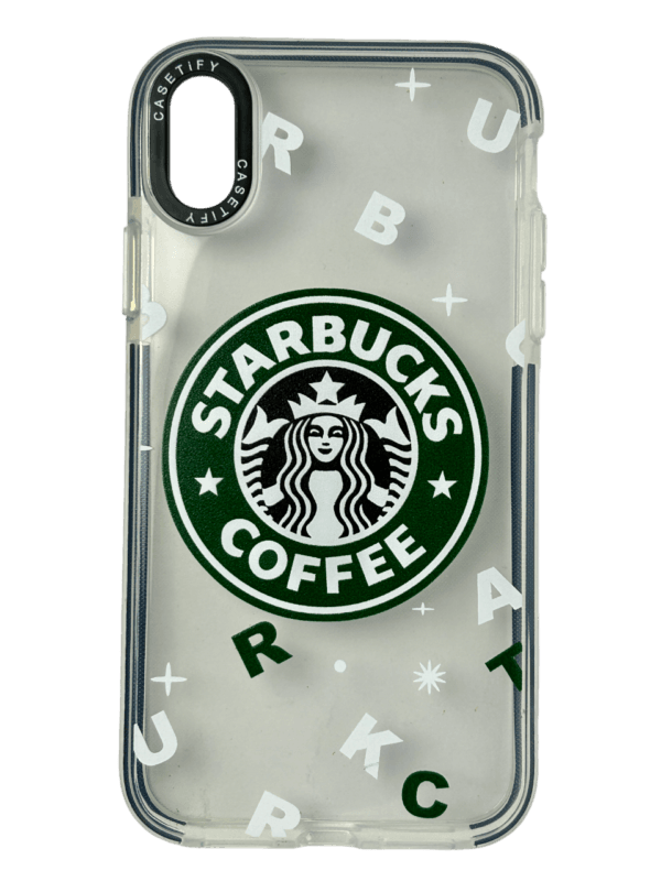 Case Starbucks - Image 2