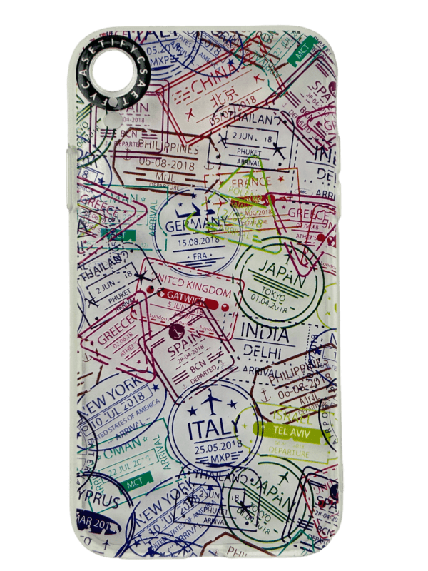 Case World
