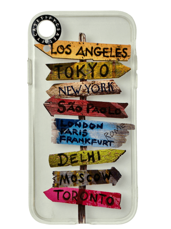 Case World
