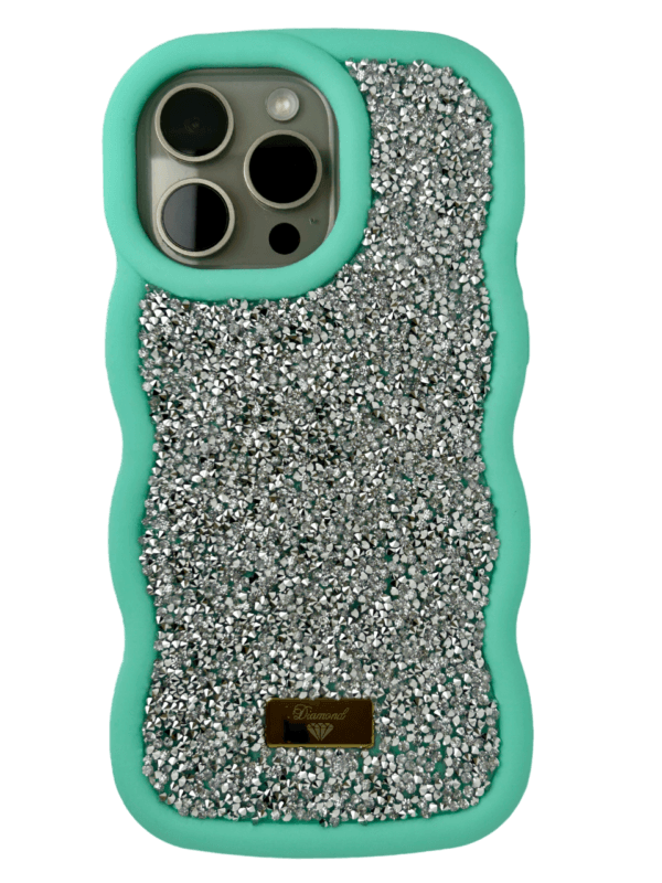 Case Ondas Diamond