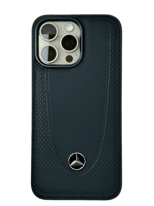 Case Carbón Mercedes - Image 2