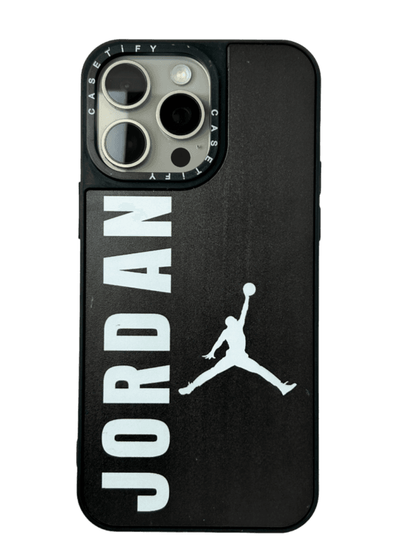 Case Jordan